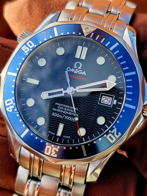 omega seamaster professional 300m 2220.80.00